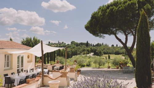 Villa Nobile Cortona - Photo 4