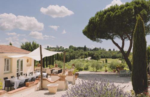 Villa Nobile Cortona - Foto 4