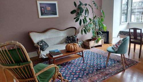 Centre ville de Grenoble - Foto 3