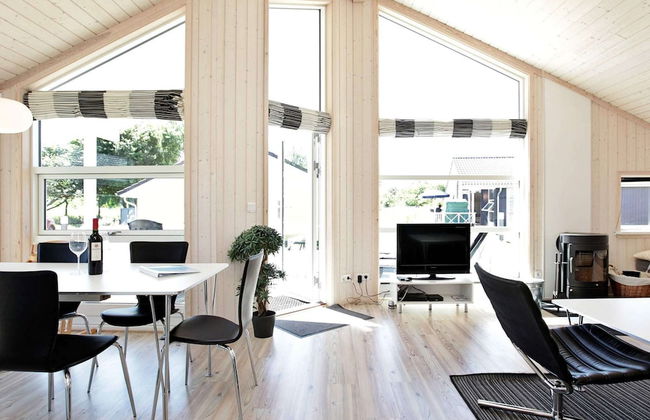 Holiday Home in GroÃŸenbrode - Foto 23