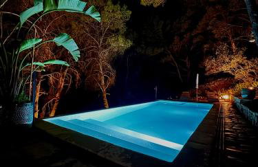 Pine Haven Retreat - Foto 28