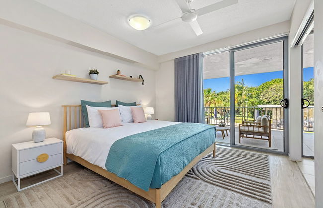 Drift Apartments - Tweed Coast Holidays - Foto 18