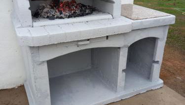 CASA RURAL LA HOJA EL VALLE - Foto 3