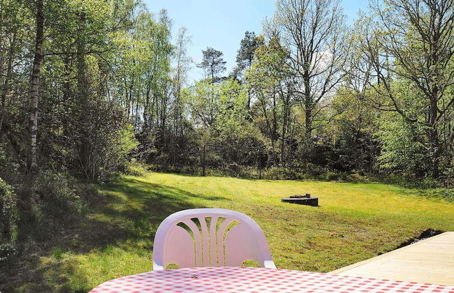 4 Person Holiday Home in Henan - Foto 20