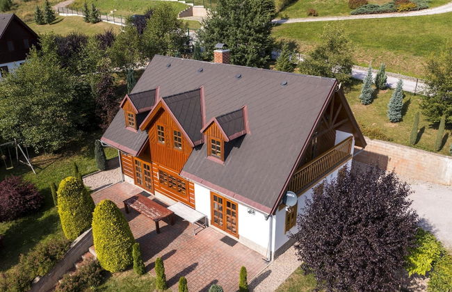 Villa Pool Stupna Ksa450 - Photo 23