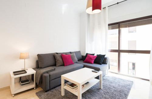 Colón12 Urban Apartment - Foto 22