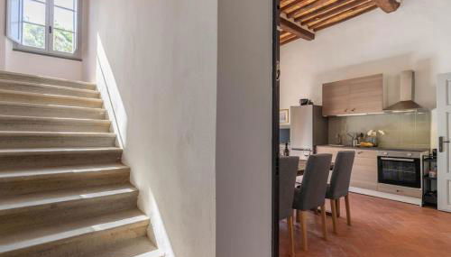 Casa Belvedere-Palazzo Riccardi - Foto 4