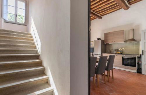 Casa Belvedere-Palazzo Riccardi - Foto 4