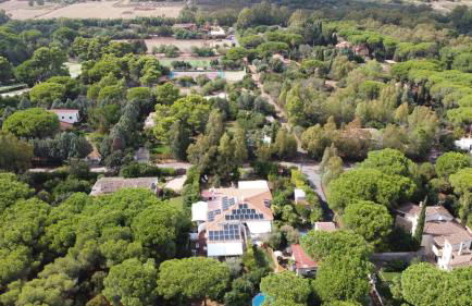 Jungle House - Pineta Is Morus - Foto 66