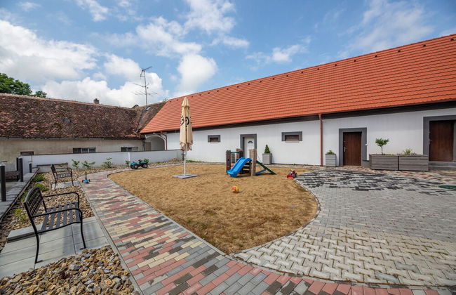 Apartmány Grasel - Photo 32