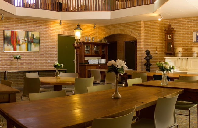 Authentic Farmhouse in Pingjum With Hot Tub - Foto 25