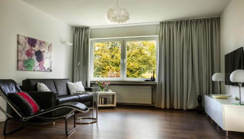 Luxussuite mit Steinway-Flügel - Foto 5