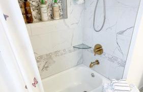 The Yuzu stunning mountain retreat with hot tub - Foto 34