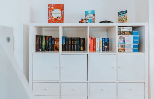 Sterkrade 1 Comfortable Holiday Residence - Foto 12