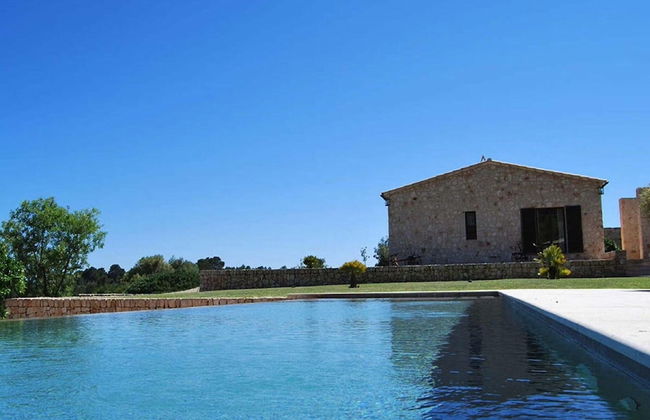 Attractive Holiday Home With Pool - Foto 13