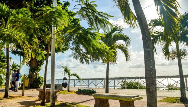 Litorale nord di Paraíba