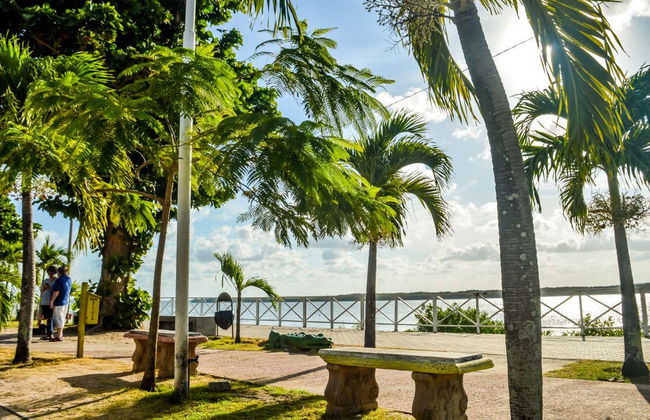 Tour del nord di Paraíba + Tramonto sulla spiaggia di Jacaré - Foto 5