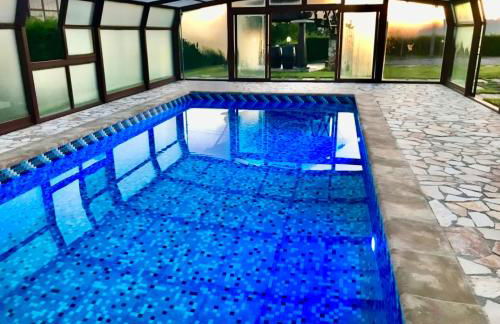 Apartamentos Rurales El Fresnu - Foto 13