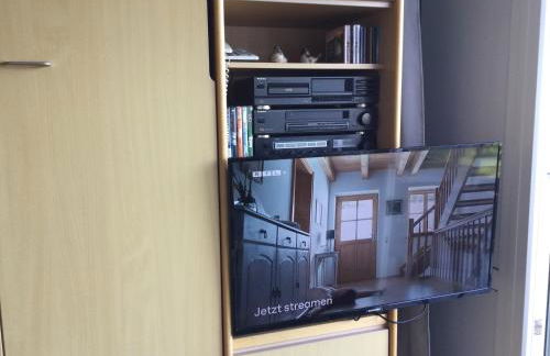 FERIENWOHNUNG FORSTPANORAMA - Foto 14