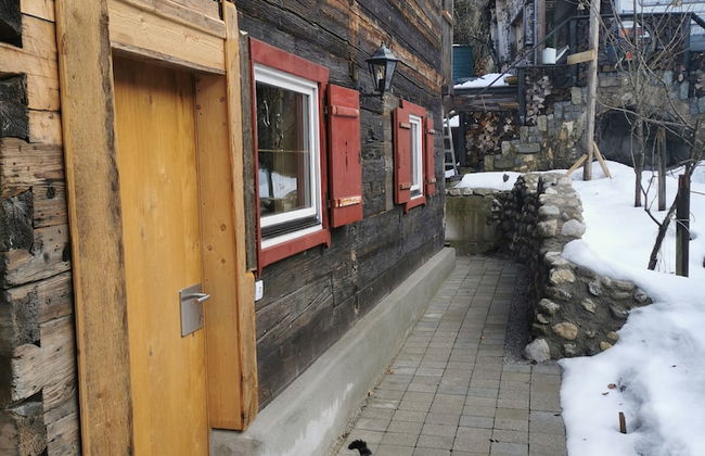 Kaiserhaus Harald Astner Ebbs Studio 2 - Foto 38