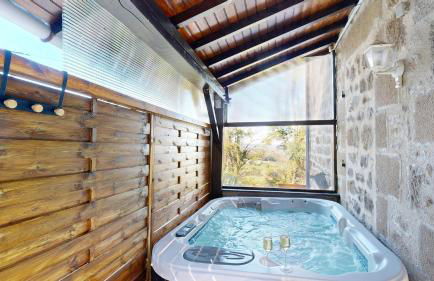 Maison Avec Spa et Sauna Privé - Foto 40
