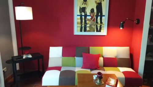 Kleine strandnahe Ferienwohnung auf dem Bakenberg Insel Rügen - Foto 2