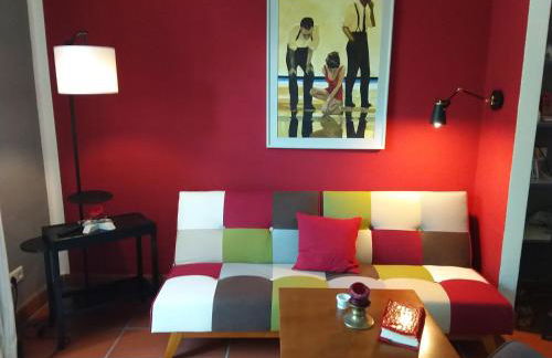 Kleine strandnahe Ferienwohnung auf dem Bakenberg Insel Rügen - Foto 2