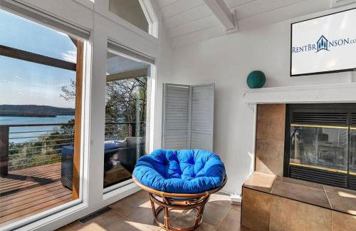 Blue Moon Cottage - Foto 25