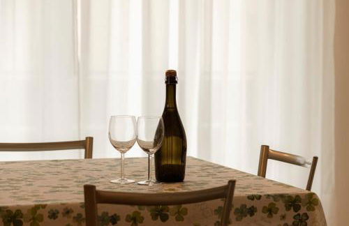 HOLIDAY APARTMENTS GIULIA - Green - Photo 10