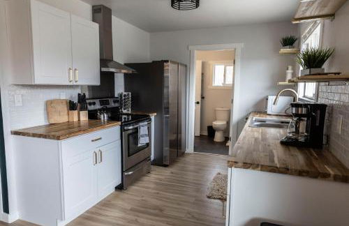 Downtown Forest Retreat - Foto 8