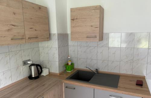 Ferienwohnung Grimm 3 - Foto 2