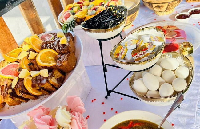 TOURACO SUITE HOTEL BUSINESS - Photo 24