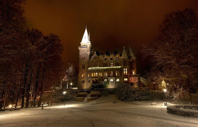 Teleborgs Slott - Foto 40