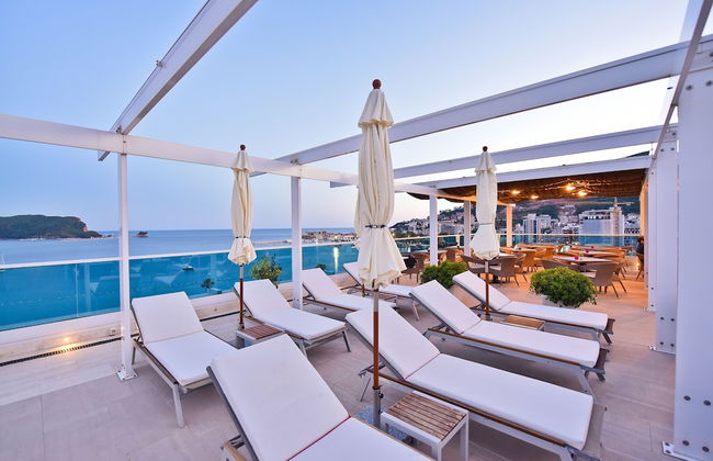 Lux Apartments Sunrior - Foto 64