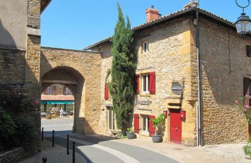 Le clos des vignes - Foto 36