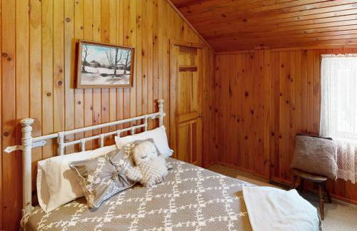 Justin Lake Lodge - Foto 25