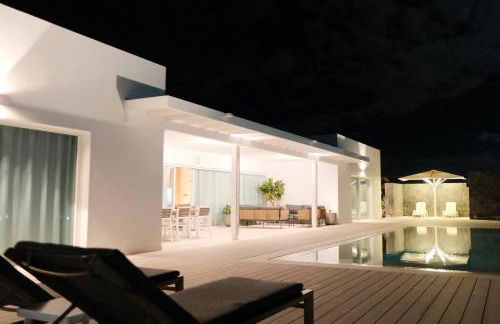 Villa Ainé Luxury Villa - Foto 25