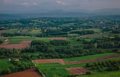 Domki na Górniej Łące - Domek Słowik - Foto 9