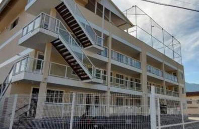 Apartamento completo Ribeira - Angra dos Reis - Foto 19