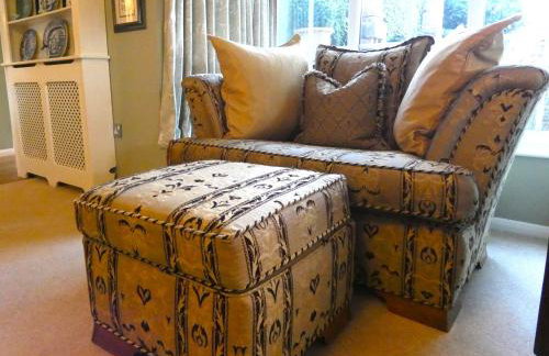 The Saddlery Holiday Cottage - Near Wolds And Coast - Foto 4