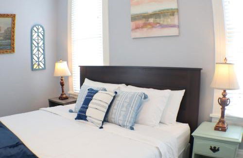 Victorian Home by Forsyth Park - Foto 19