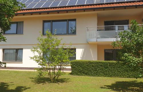 Ferienwohnung Rhönauszeit - Photo 1