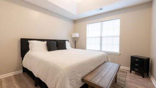 Charming Suburb 20 Min to ATL! - Foto 4