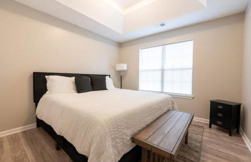 Charming Suburb 20 Min to ATL! - Foto 4