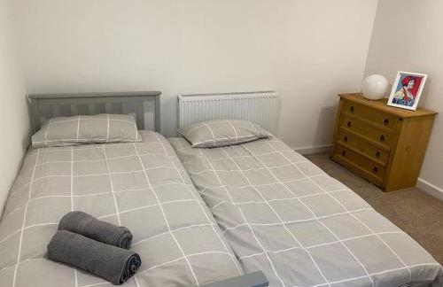 Modern 2 bedroom cottage near Bike Park Wales. - Photo 9