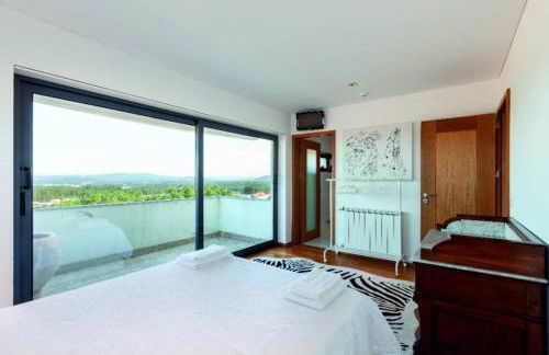 VILLA ON TOP MONTE SÃO FELIX - Foto 57