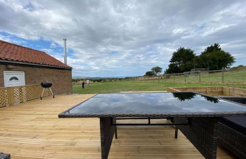 Idyllic Whitby Cottage, with sea views, sleeps 6 - Foto 18