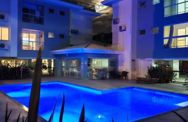 Apê Canto das Gaivotas Ingleses Norte - Photo 36