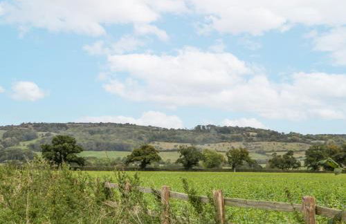 The Coach House Apartment - Foto 26