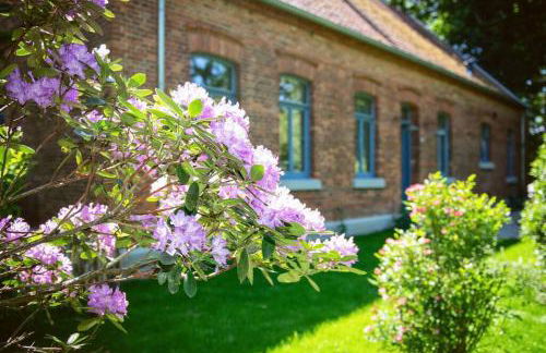 Heuerhaus 1898 - Foto 15